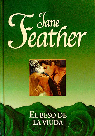 El Beso De La Viuda