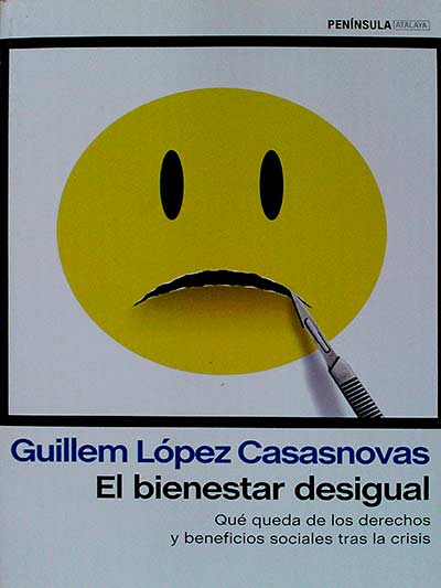 El bienestar desigual