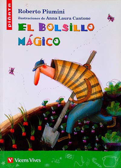 El bolsillo mágico