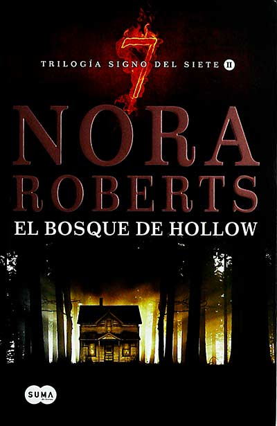 El bosque de Hollow