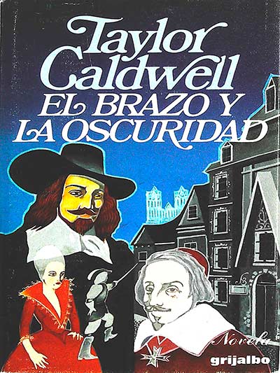 El brazo y la oscuridad