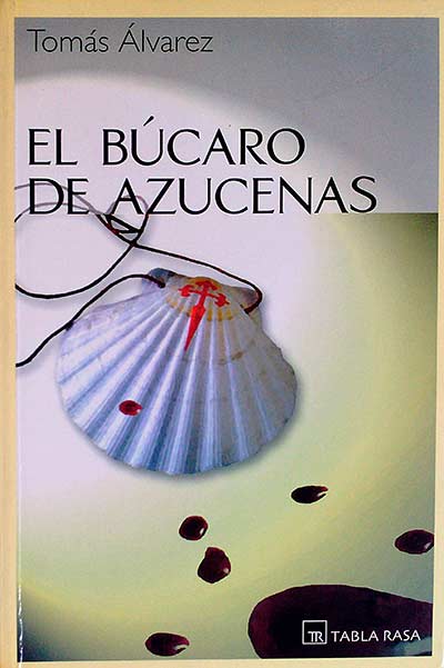 El búcaro de azucenas