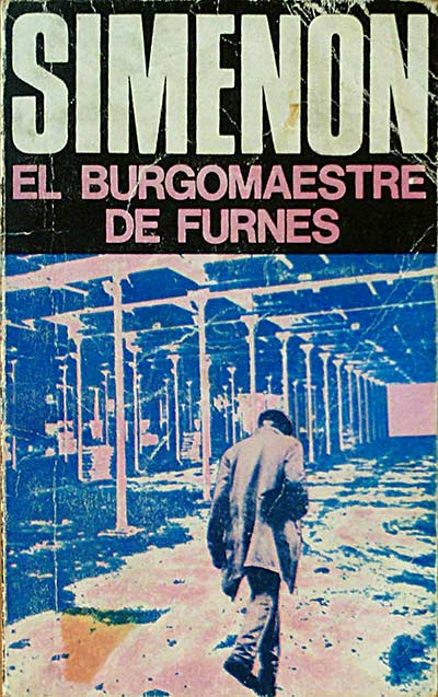 El burgomaestre de Furnes