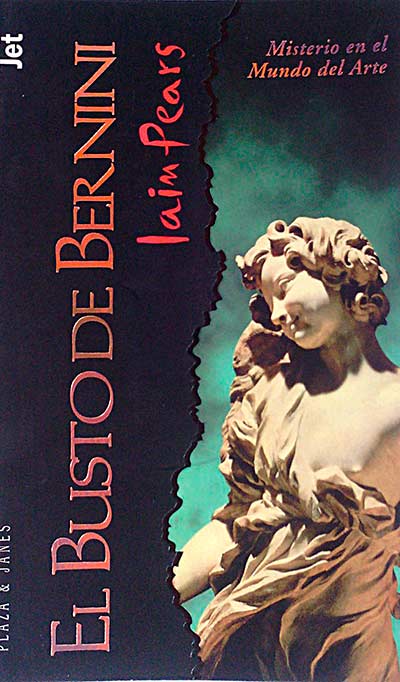El busto de Bernini