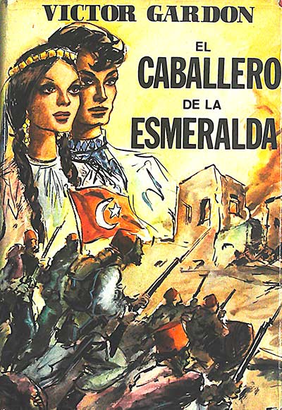 El caballero de la esmeralda