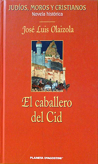 El caballero del Cid