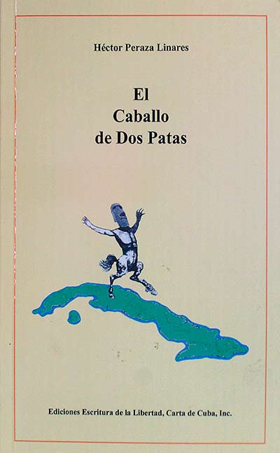 El caballo de Dos patas