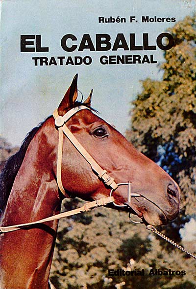 El caballo. Tratado general 