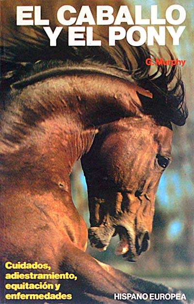 El caballo y el pony