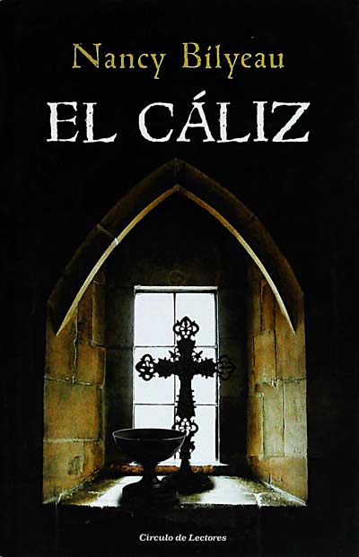 El cáliz