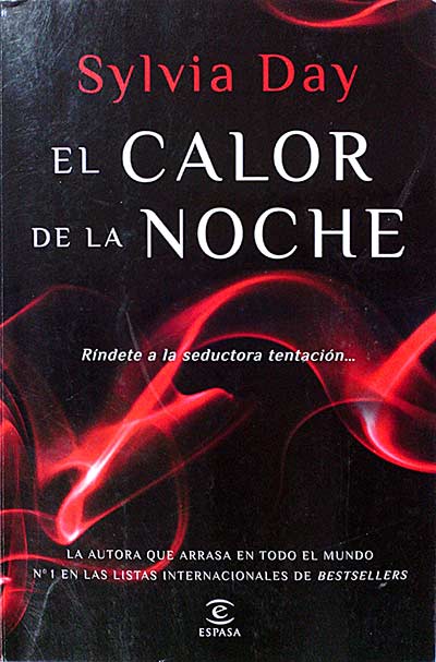 El calor de la noche