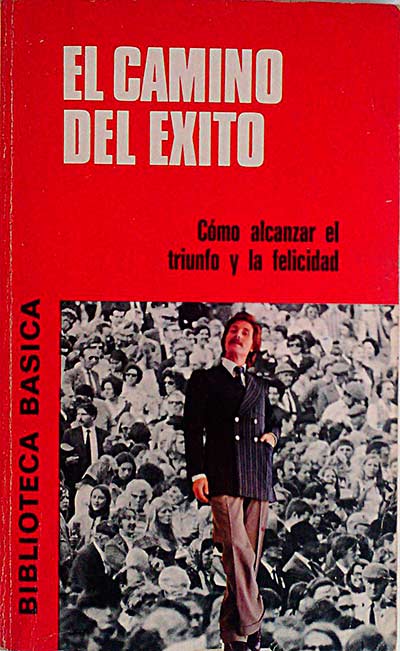 El camino de éxito