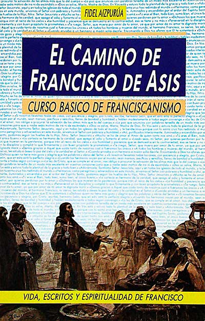 El camino de Francisco de Asís 