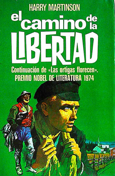 El camino de la libertad