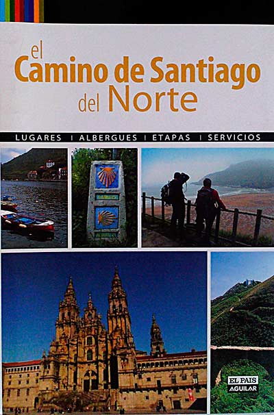 El Camino de Santiago del Norte