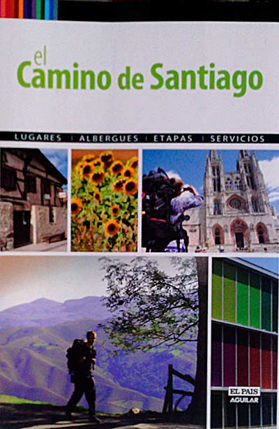 El Camino de Santiago