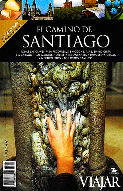 El camino de Santiago