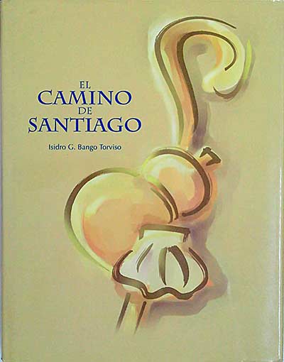 El camino de Santiago