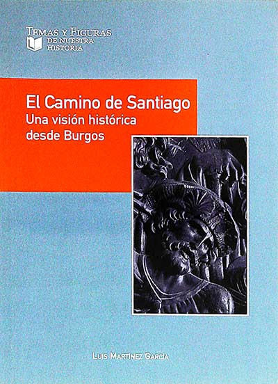 El Camino de Santiago 