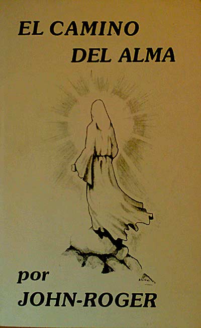 EL CAMINO DEL ALMA