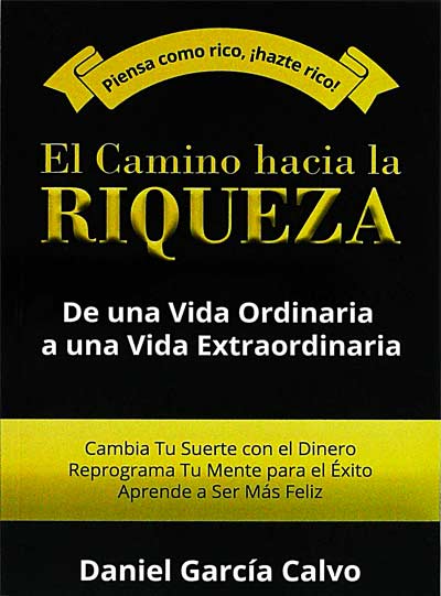 El camino hacia la riqueza
