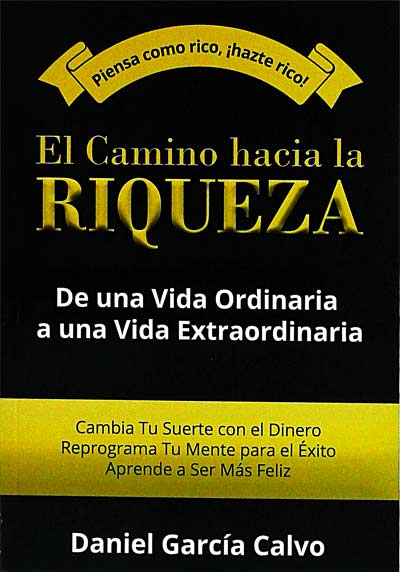 El camino hacia la riqueza