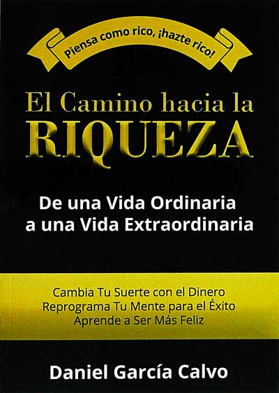 El camino hacia la riqueza