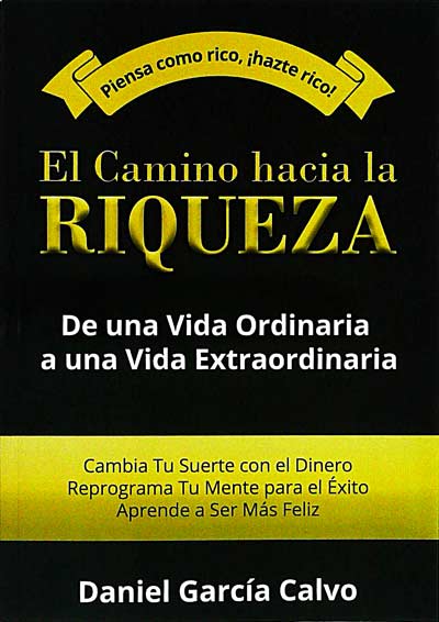 El camino hacia la riqueza