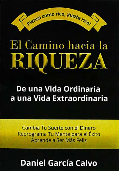 El camino hacia la riqueza