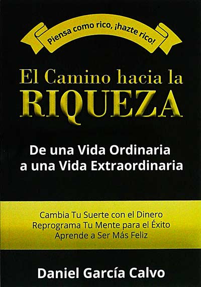El camino hacia la riqueza