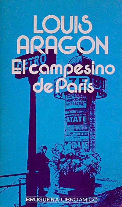 El campesino de París