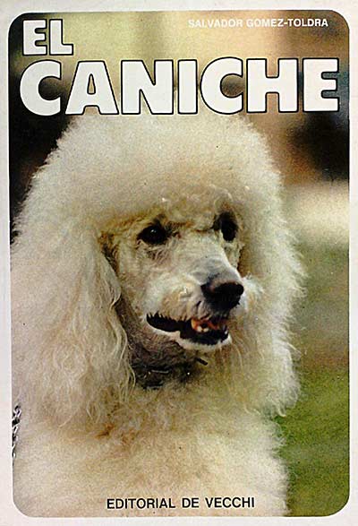 El caniche