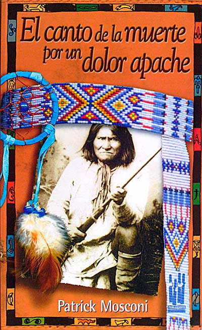 El canto de la muerte por un dolor apache