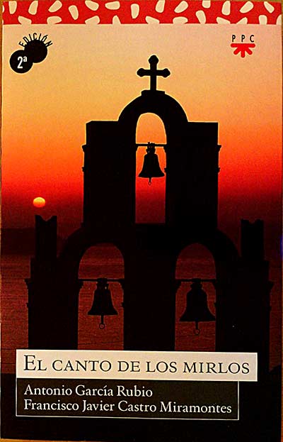 El canto de los mirlos