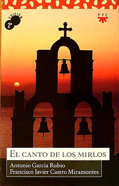 El canto de los mirlos