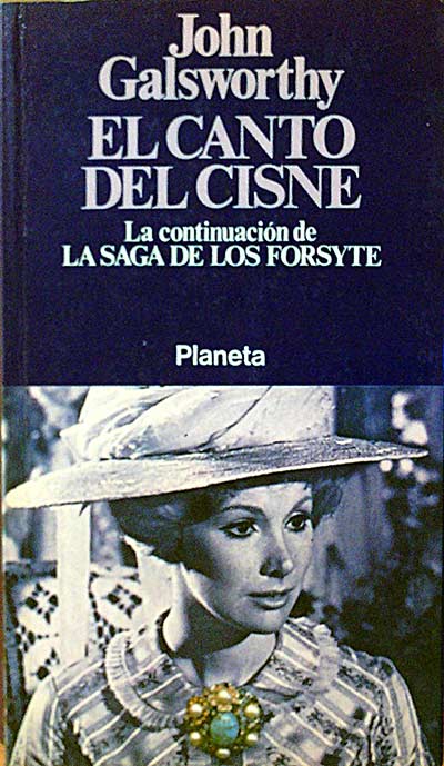 EL CANTO DEL CISNE