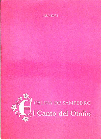 El canto del Otoño