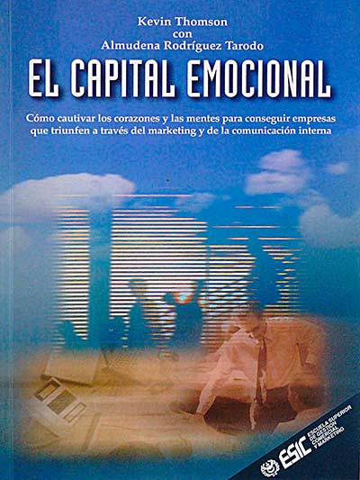 El capital emocional