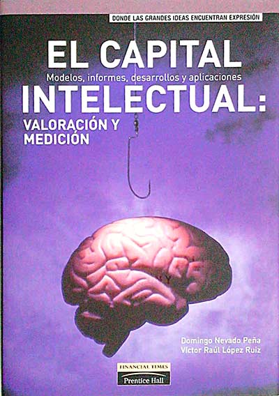 El capital intelectual: Valoración y medición