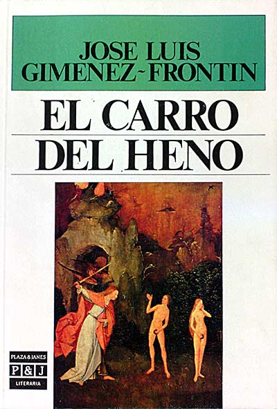 El carro del heno
