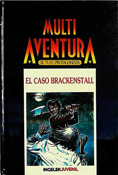 El caso Brackenstall