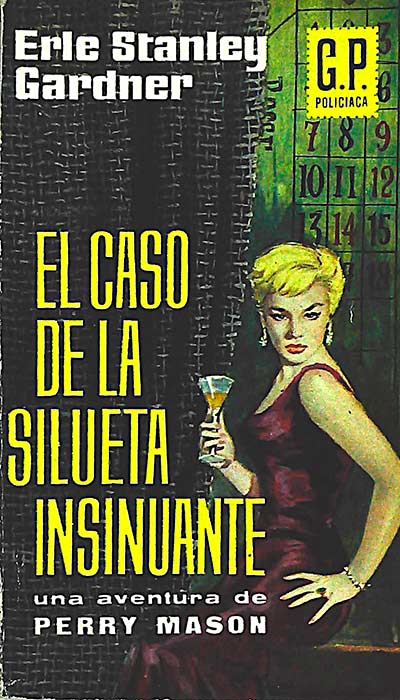 El caso de la silueta insinuante