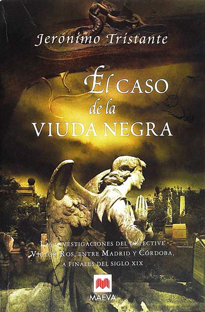 El caso de la viuda negra