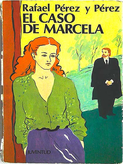El caso de Marcela