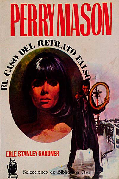 El caso del retrato falso