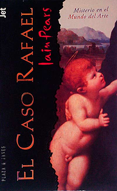 El caso Rafael