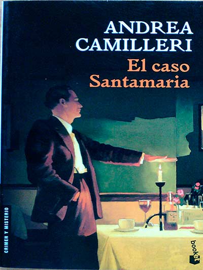 El caso Santamaría
