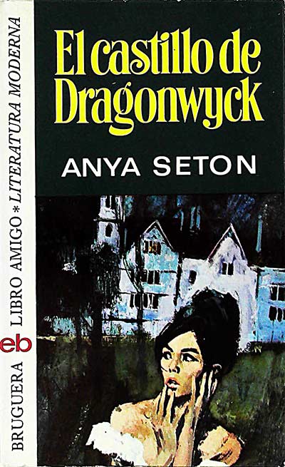El castillo de Dragonwyck