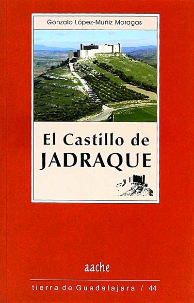 El Castillo de Jadraque 