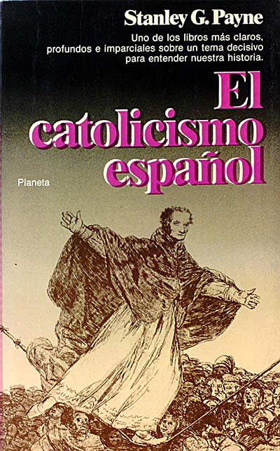 El catolicismo español
